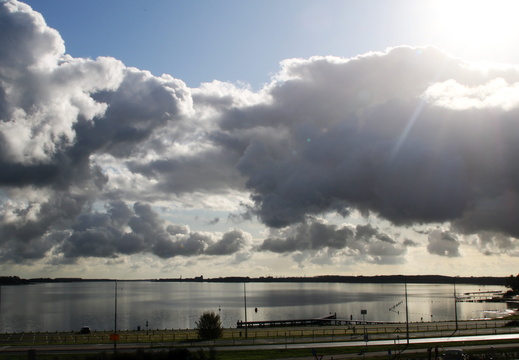 Kurzurlaub Vrouwenpolder 05